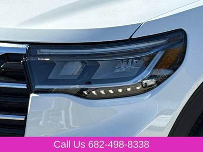 New 2026 Ford Explorer Active w/ Active Comfort Package