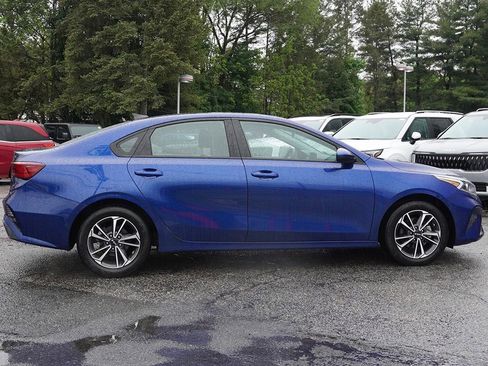 Used 2023 Kia Forte LXS FWD image 13