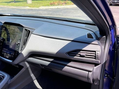 Certified 2024 Subaru Crosstrek 2.5i Sport w/ Crosstrek Mirror Package AWD/4WD image 18