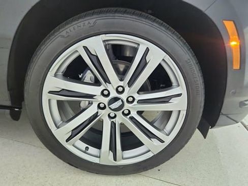 Used 2025 Cadillac Escalade Sport w/ Touring Package image 66