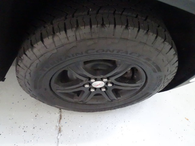 Certified 2023 GMC Acadia AT4 AWD/4WD image 30