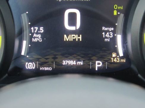 Used 2024 Jeep Wrangler Sport S 4xe image 35