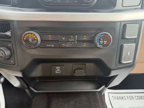 Used 2022 Ford F150 XLT AWD/4WD image 23
