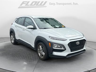 Used 2019 Hyundai Kona SE