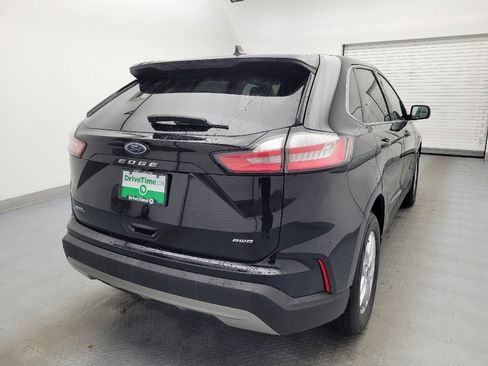 Used 2022 Ford Edge SEL w/ Convenience Package image 9