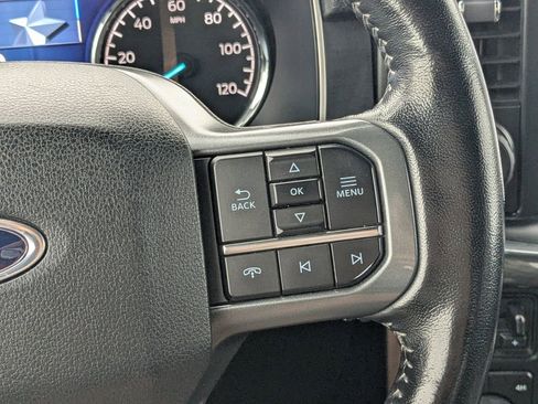 Used 2022 Ford F150 XLT w/ Equipment Group 302A High image 25