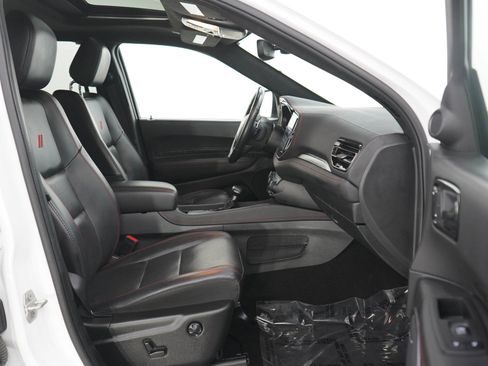 Used 2024 Dodge Durango R/T AWD/4WD image 11