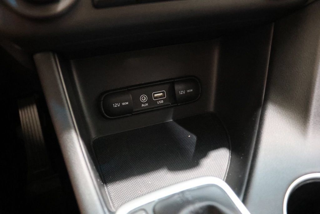 Used 2019 Kia Sportage LX AWD/4WD image 28