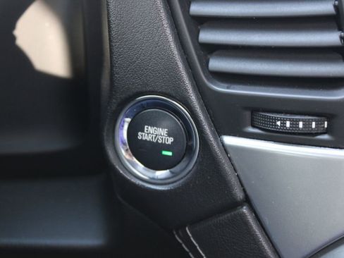 Used 2016 Chevrolet Tahoe LTZ image 29