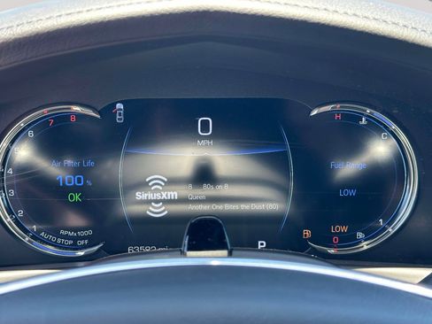 Used 2020 Cadillac CT6 Premium Luxury AWD/4WD image 20