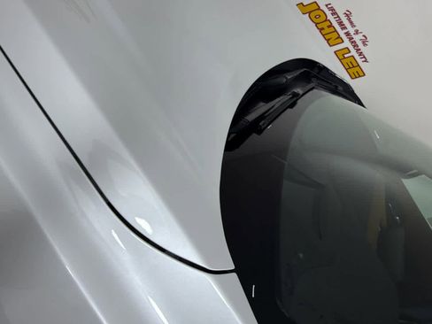 New 2026 Nissan Pathfinder Platinum w/ Cargo Package image 11