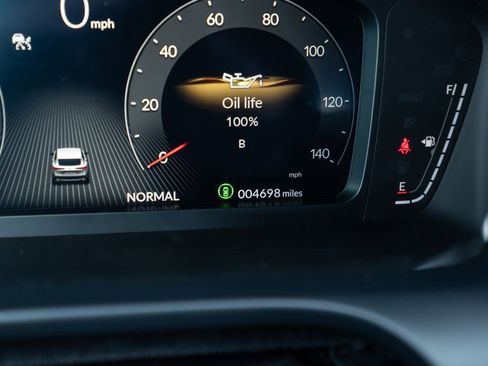 Certified 2025 Acura ADX A-Spec image 24