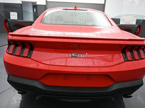 New 2025 Ford Mustang GT Premium image 21
