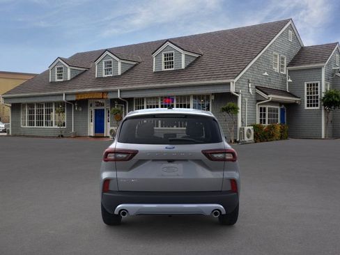 New 2026 Ford Escape Active FWD image 5