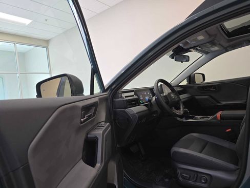 Certified 2026 Toyota RAV4 AWD Plug-in Hybrid image 23