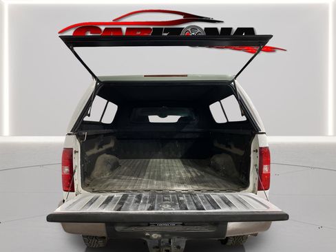 Used 2013 Chevrolet Silverado 2500 LT image 31