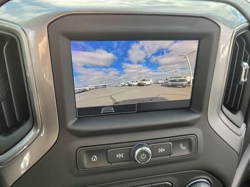 New 2025 Chevrolet Silverado 3500 W/T w/ WT Convenience Package AWD/4WD image 20