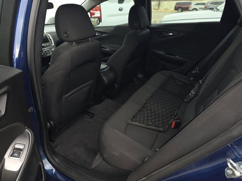 Used 2019 Chevrolet Malibu LS image 6