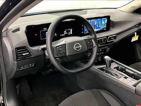New 2027 Nissan Sentra S FWD image 7