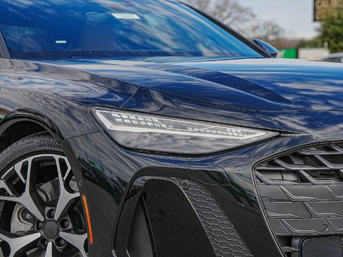 New 2026 Audi A6 Prestige image 2