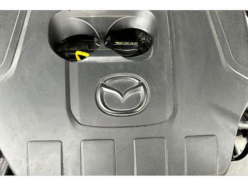 Used 2025 MAZDA CX-50 AWD 2.5 S w/ Preferred Package image 35