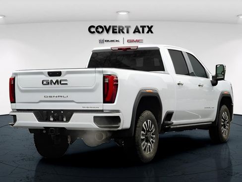 New 2026 GMC Sierra 2500 Denali Ultimate w/ Max Trailering Package image 7