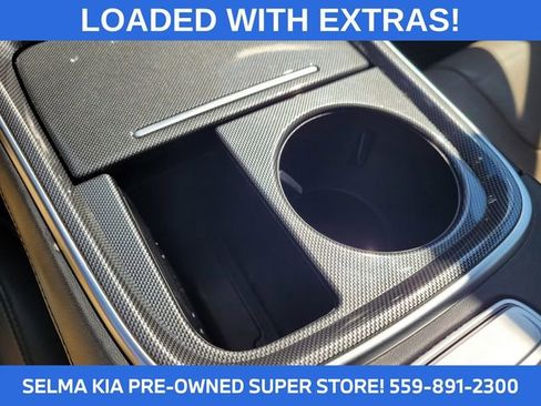 Used 2021 Hyundai Santa Fe Limited image 24