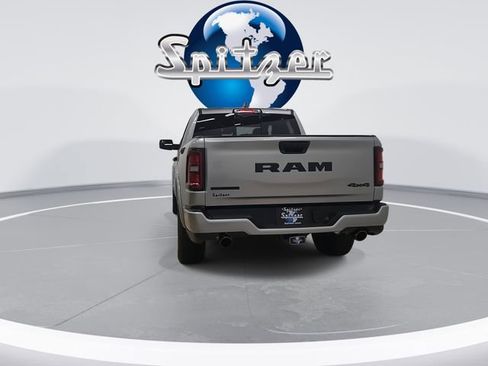 New 2026 RAM 1500 Big Horn image 4