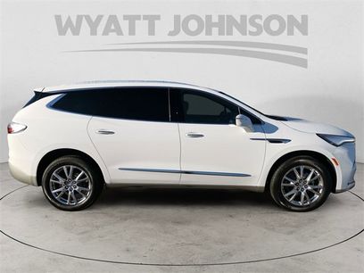 Used 2023 Buick Enclave Essence w/ Experience Buick Package