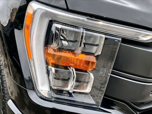 Certified 2021 Ford F150 Lariat w/ Max Trailer Tow Package image 26