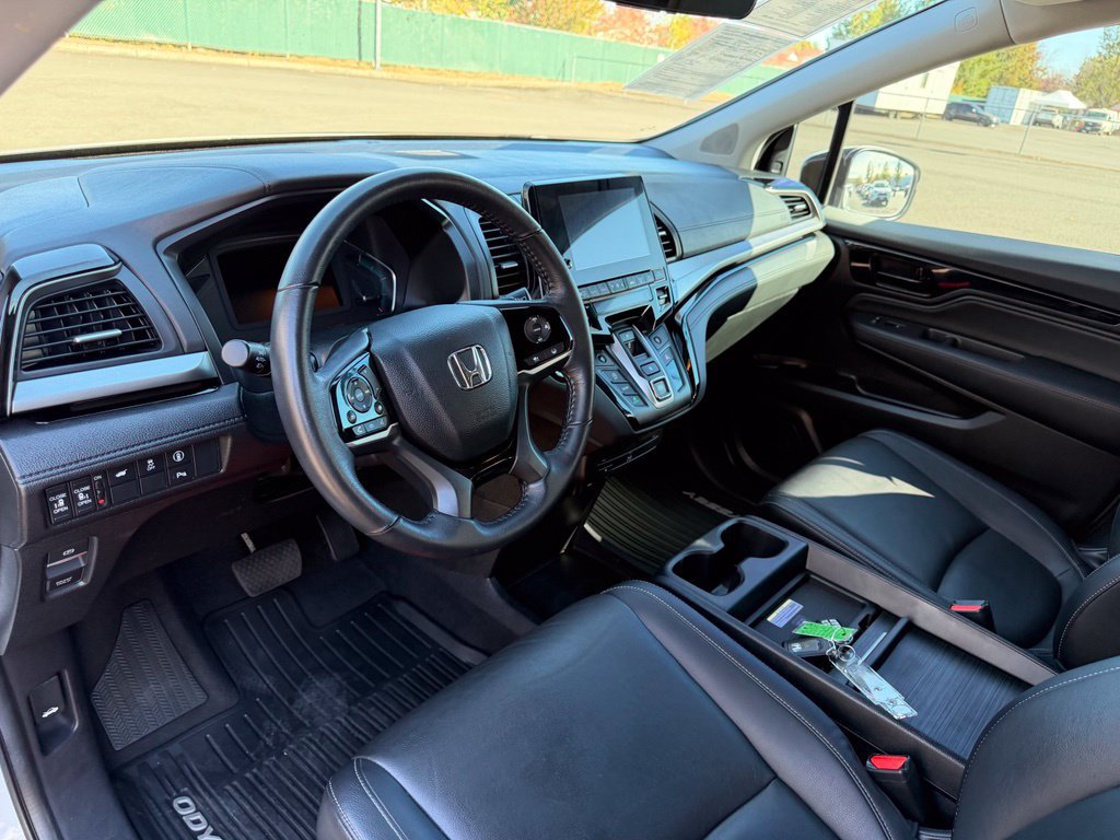 Used 2021 Honda Odyssey Touring image 17