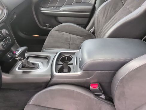 Used 2023 Dodge Charger Scat Pack RWD image 31
