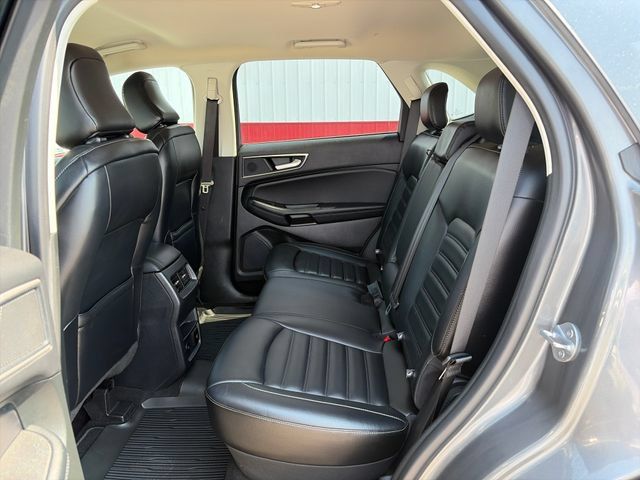 Used 2023 Ford Edge SEL w/ Convenience Package AWD/4WD image 40