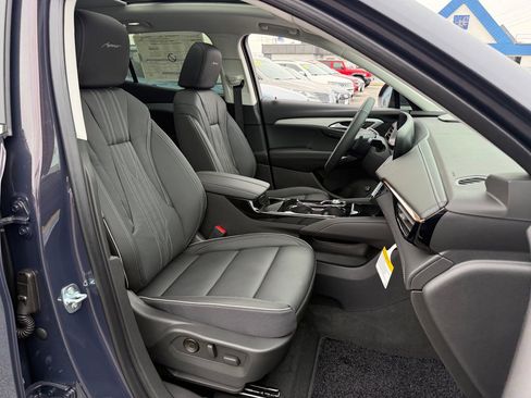 New 2026 Buick Envision Avenir image 20