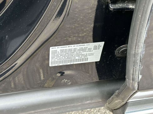 Used 2019 Honda Pilot Elite image 19