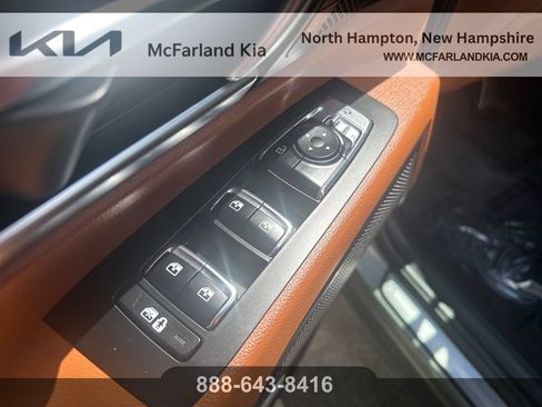 Used 2024 Kia Telluride SX Prestige X-Line AWD/4WD image 12