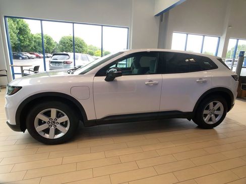 New 2026 Honda Prologue EX image 2