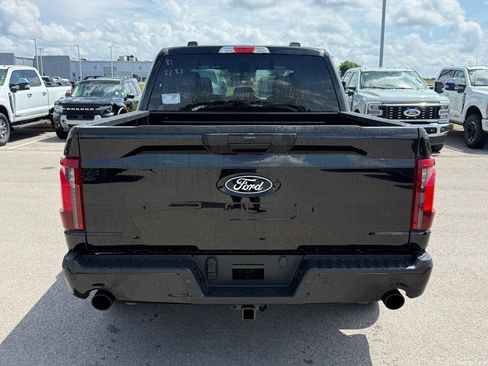 New 2026 Ford F150 STX w/ F-150 LOBO Package AWD/4WD image 24
