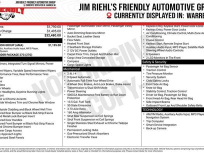 Used 2018 Jeep Compass Limited w/ Navigation Group