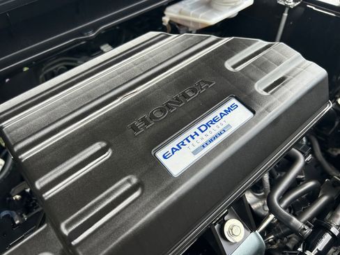 Used 2017 Honda CR-V Touring image 30