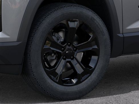 New 2026 Chevrolet Equinox LT FWD image 9