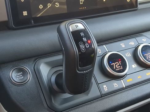 Certified 2024 Land Rover Defender 110 S image 34