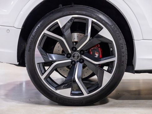 Used 2024 Audi RS Q8 AWD/4WD image 26