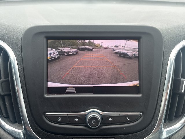 Used 2023 Chevrolet Equinox LS w/ LS Convenience Package AWD/4WD image 19