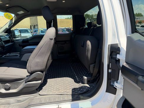 Used 2018 Ford F150 XL w/ Equipment Group 101A Mid AWD/4WD image 8
