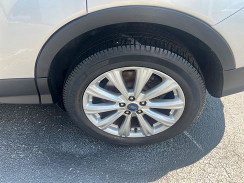 Used 2017 Ford Escape Titanium w/ Equipment Group 301A FWD image 25
