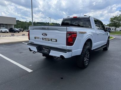 Used 2025 Ford F150 Tremor w/ Bed Utility Package