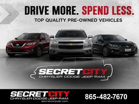 Used 2014 RAM 1500 Big Horn AWD/4WD image 15