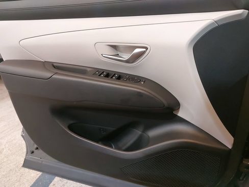 New 2026 Hyundai Tucson SEL Plus FWD image 26