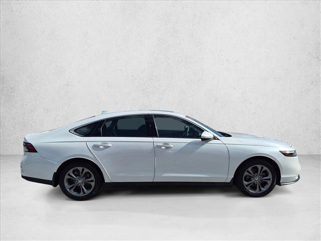 Used 2024 Honda Accord EX image 4
